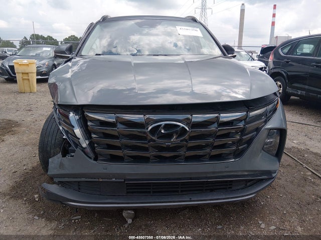 Продажа на аукционе авто 2024 Hyundai Tucson Limited, vin: 5NMJE3DE0RH304360, номер лота: 45507350