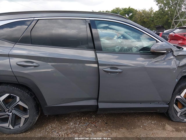 Продажа на аукционе авто 2024 Hyundai Tucson Limited, vin: 5NMJE3DE0RH304360, номер лота: 45507350