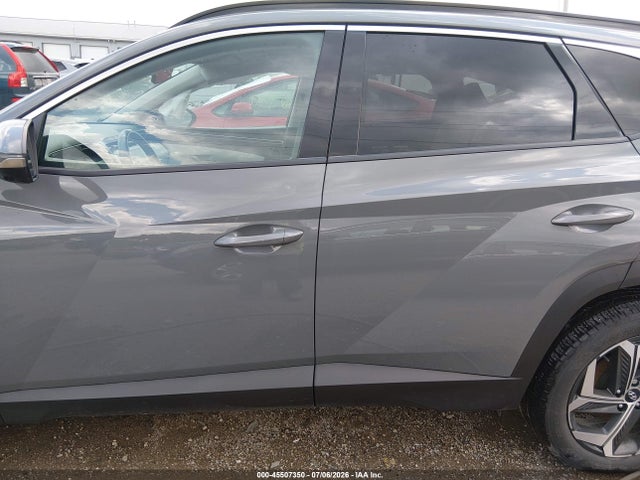 Продажа на аукционе авто 2024 Hyundai Tucson Limited, vin: 5NMJE3DE0RH304360, номер лота: 45507350