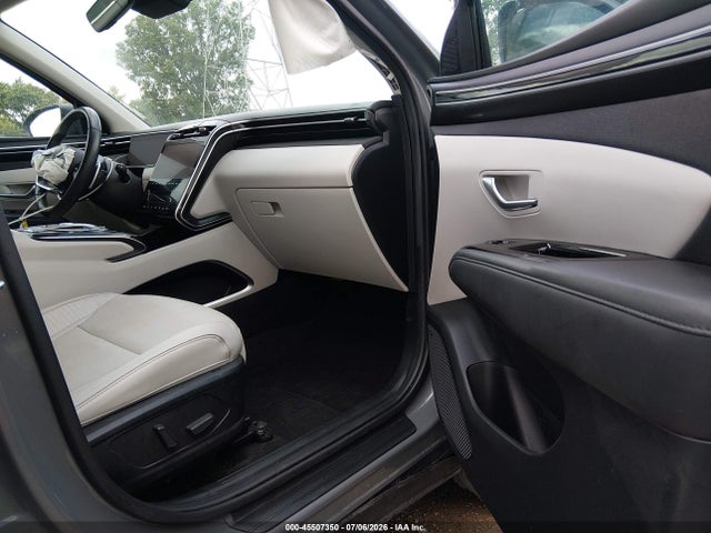 Продажа на аукционе авто 2024 Hyundai Tucson Limited, vin: 5NMJE3DE0RH304360, номер лота: 45507350