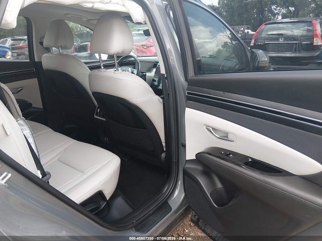 Продажа на аукционе авто 2024 Hyundai Tucson Limited, vin: 5NMJE3DE0RH304360, номер лота: 45507350