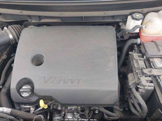 1GNERJKW9PJ189858 Chevrolet Traverse Fwd Rs