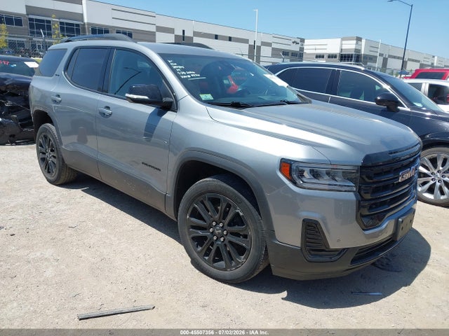 Aukcja sprzedaży 2023 Gmc Acadia Awd Sle, vin: 1GKKNRL43PZ165936, numer aukcji: 45507356