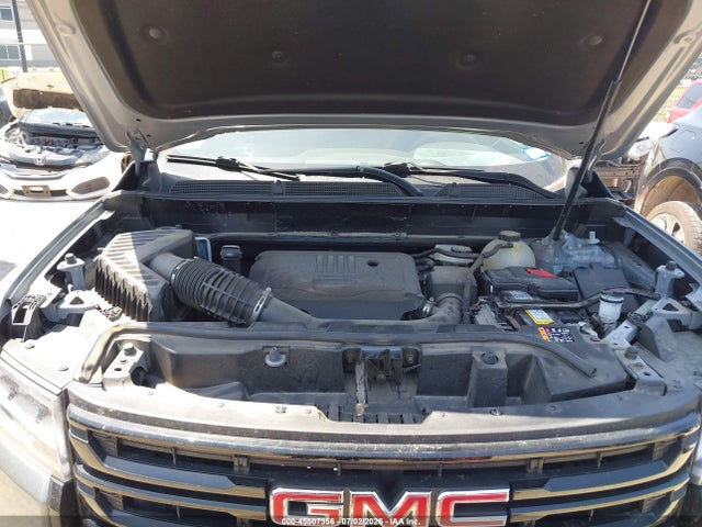 Aukcja sprzedaży 2023 Gmc Acadia Awd Sle, vin: 1GKKNRL43PZ165936, numer aukcji: 45507356