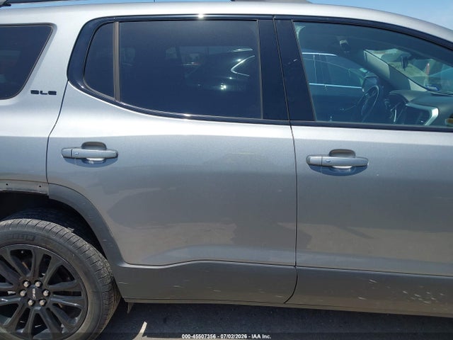 Aukcja sprzedaży 2023 Gmc Acadia Awd Sle, vin: 1GKKNRL43PZ165936, numer aukcji: 45507356