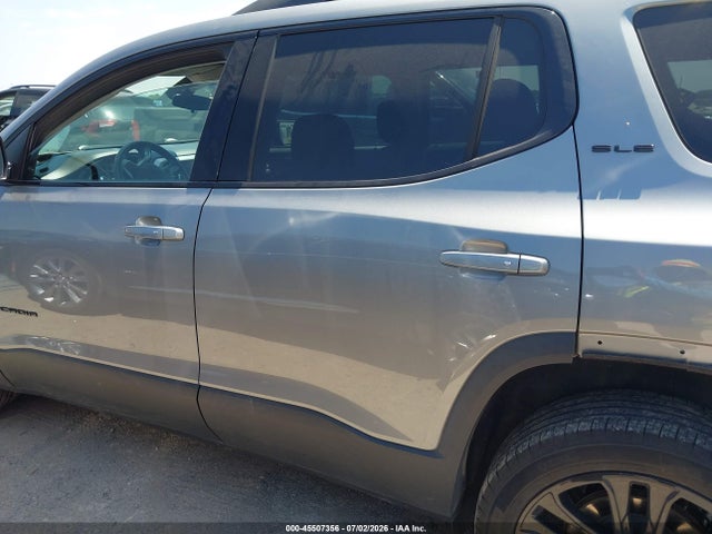 Aukcja sprzedaży 2023 Gmc Acadia Awd Sle, vin: 1GKKNRL43PZ165936, numer aukcji: 45507356