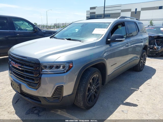 Aukcja sprzedaży 2023 Gmc Acadia Awd Sle, vin: 1GKKNRL43PZ165936, numer aukcji: 45507356