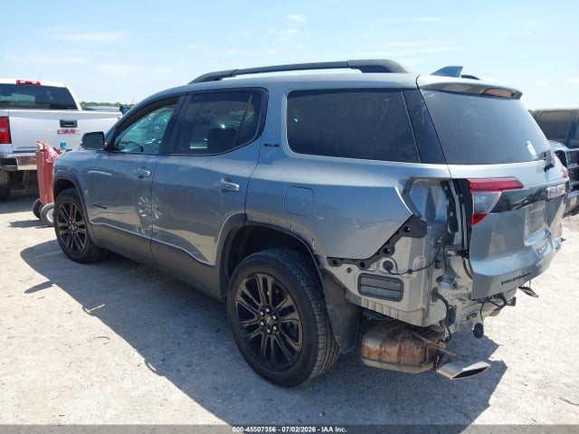 Aukcja sprzedaży 2023 Gmc Acadia Awd Sle, vin: 1GKKNRL43PZ165936, numer aukcji: 45507356