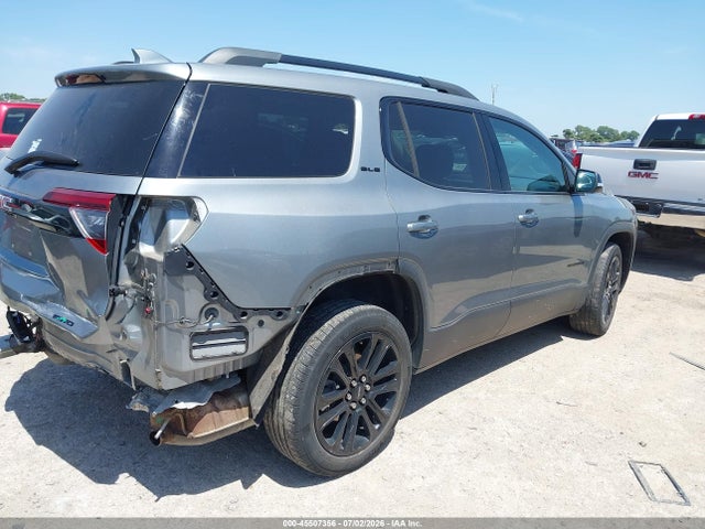 Aukcja sprzedaży 2023 Gmc Acadia Awd Sle, vin: 1GKKNRL43PZ165936, numer aukcji: 45507356