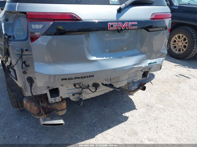 Aukcja sprzedaży 2023 Gmc Acadia Awd Sle, vin: 1GKKNRL43PZ165936, numer aukcji: 45507356