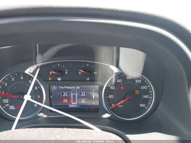 Aukcja sprzedaży 2023 Gmc Acadia Awd Sle, vin: 1GKKNRL43PZ165936, numer aukcji: 45507356