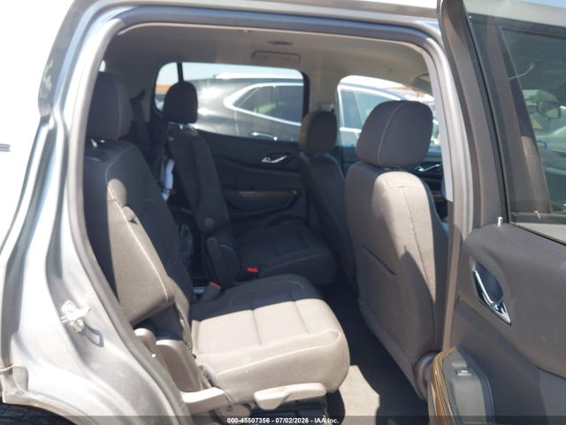 Aukcja sprzedaży 2023 Gmc Acadia Awd Sle, vin: 1GKKNRL43PZ165936, numer aukcji: 45507356