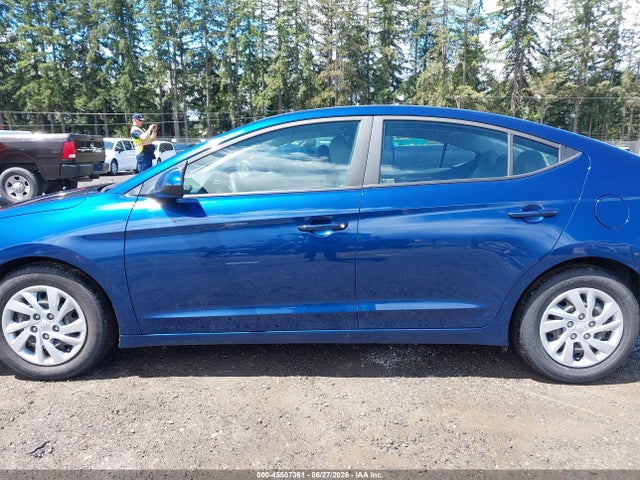 Hyundai ELANTRA SE 2020 5NPD74LF2LH616343 Image 14