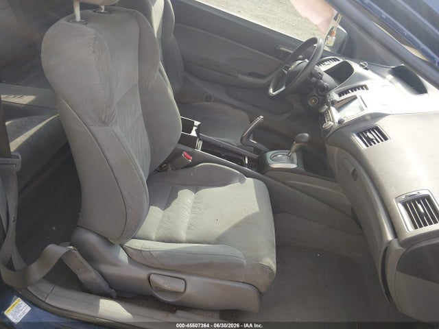 Продажа на аукционе авто 2008 Honda Civic Lx, vin: 2HGFG12668H573765, номер лота: 45507364