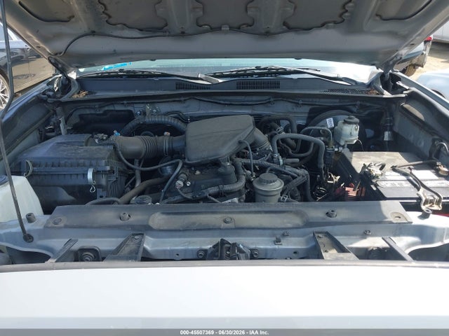 Продаж на аукціоні авто 2021 Toyota Tacoma Sr5, vin: 3TYAX5GN9MT014422, номер лоту: 45507369