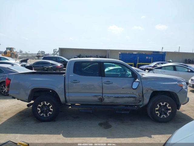 Продаж на аукціоні авто 2021 Toyota Tacoma Sr5, vin: 3TYAX5GN9MT014422, номер лоту: 45507369