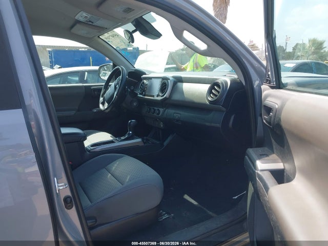Продаж на аукціоні авто 2021 Toyota Tacoma Sr5, vin: 3TYAX5GN9MT014422, номер лоту: 45507369
