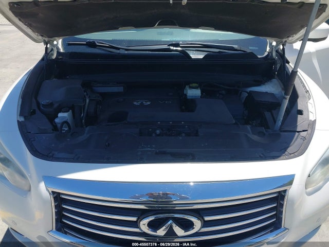 Infiniti QX60 2014 5N1AL0MM2EC553615 Image 10