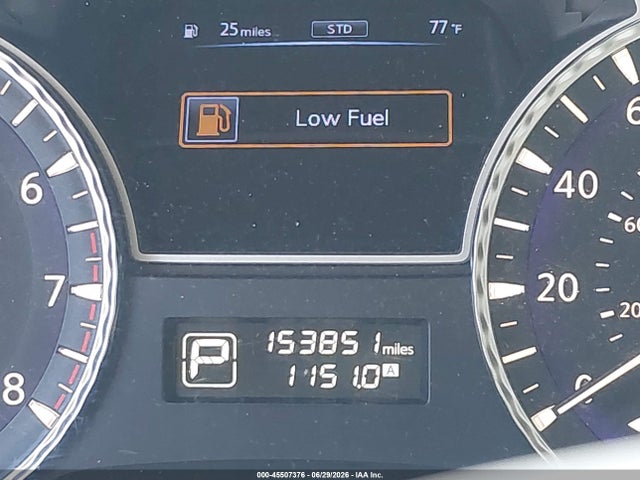 Infiniti QX60 2014 5N1AL0MM2EC553615 Image 16
