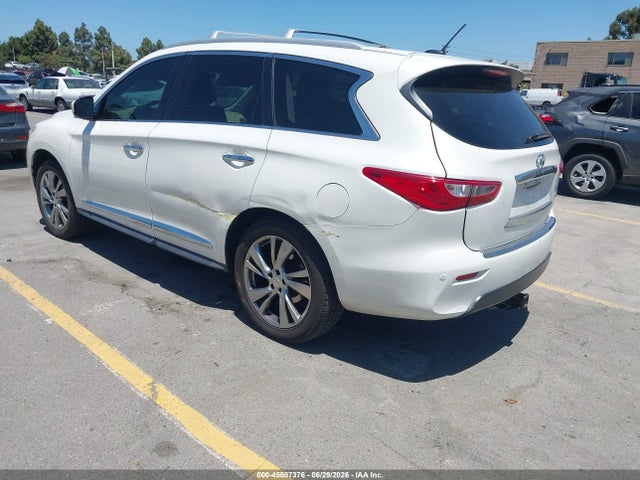 Infiniti QX60 2014 5N1AL0MM2EC553615 Image 3