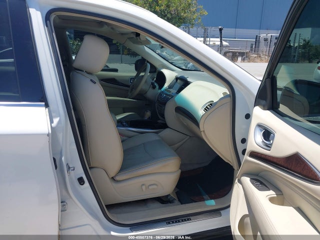 Infiniti QX60 2014 5N1AL0MM2EC553615 Image 5