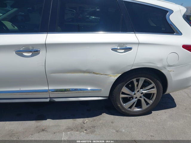 Infiniti QX60 2014 5N1AL0MM2EC553615 Image 6