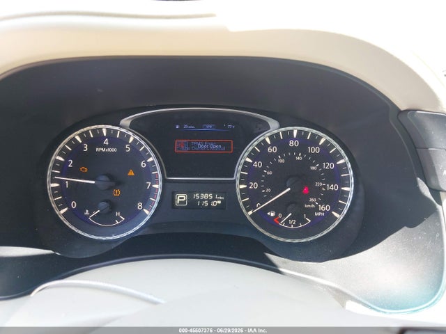 Infiniti QX60 2014 5N1AL0MM2EC553615 Image 7