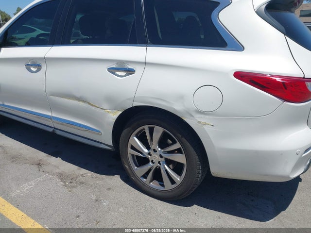 Infiniti QX60 2014 5N1AL0MM2EC553615 Image 12