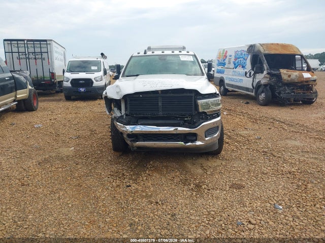 Auction sale of the 2019 Ram 3500 Big Horn  4x4 8' Box, vin: 3C63RRHL1KG547502, lot number: 45507379