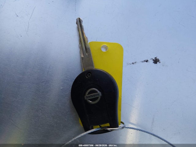 3N1CN7AP8HL844386 Nissan Versa 1.6 Sv