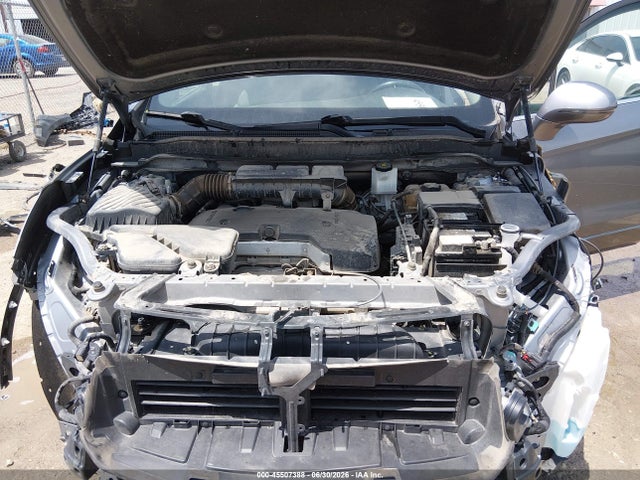 Buick Envision Fwd Essence 2019 LRBFXCSA4KD011493 Image 10