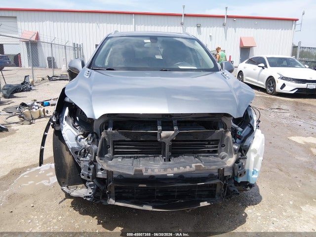 Buick Envision Fwd Essence 2019 LRBFXCSA4KD011493 Image 13