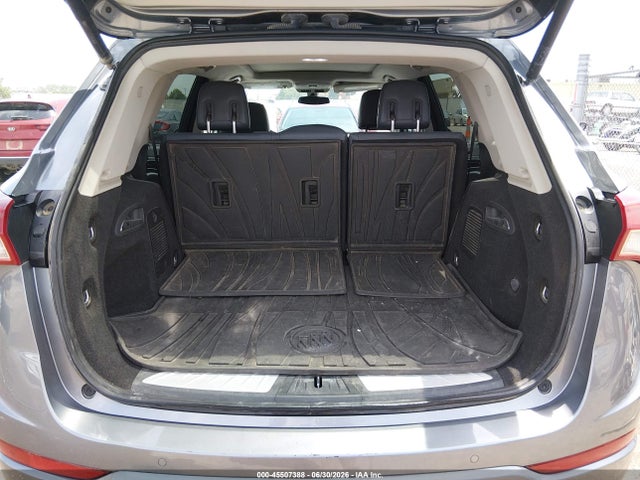 Buick Envision Fwd Essence 2019 LRBFXCSA4KD011493 Image 17