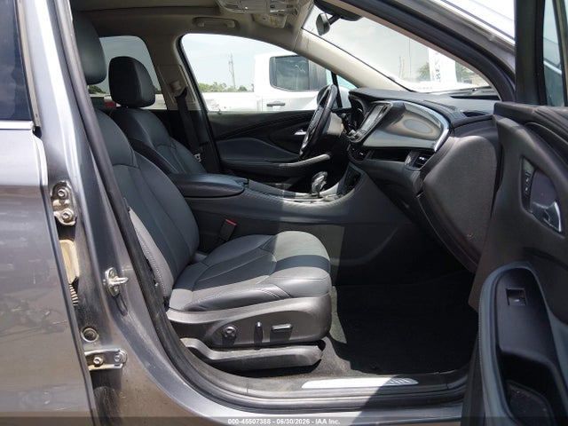 Buick Envision Fwd Essence 2019 LRBFXCSA4KD011493 Image 5
