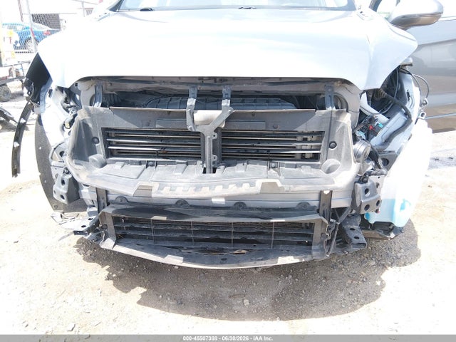 Buick Envision Fwd Essence 2019 LRBFXCSA4KD011493 Image 6
