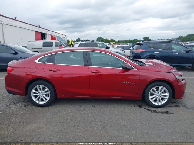 Chevrolet MALIBU LT 2018 1G1ZD5ST8JF221241 Image 13