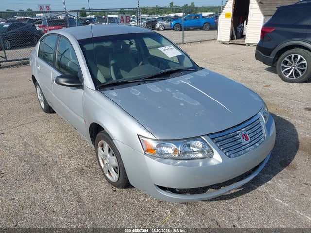 2007 Saturn Ion 2 მანქანა იყიდება აუქციონზე, vin: 1G8AJ55F17Z168970, აუქციონის ნომერი: 45507394