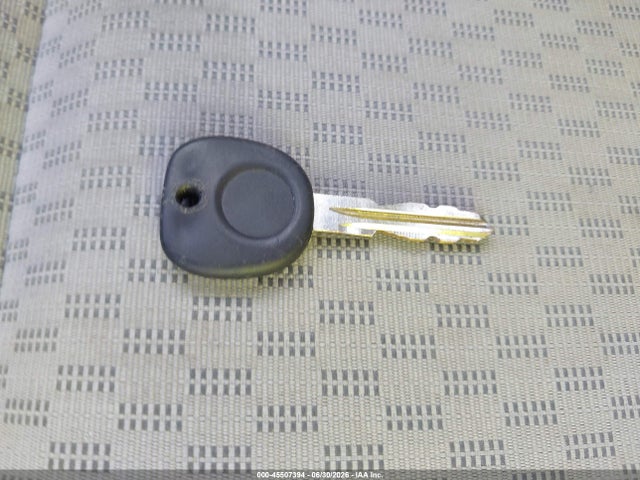 45507394 :رقم المزاد ، 1G8AJ55F17Z168970 vin ، 2007 Saturn Ion 2 مزاد بيع