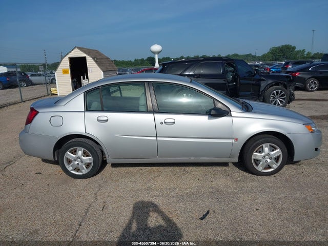 45507394 :رقم المزاد ، 1G8AJ55F17Z168970 vin ، 2007 Saturn Ion 2 مزاد بيع