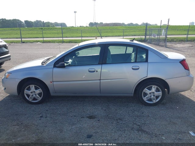 45507394 :رقم المزاد ، 1G8AJ55F17Z168970 vin ، 2007 Saturn Ion 2 مزاد بيع