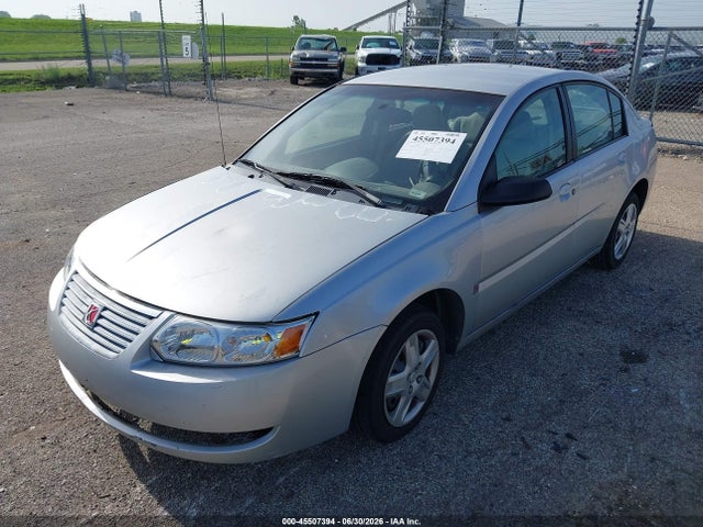 45507394 :رقم المزاد ، 1G8AJ55F17Z168970 vin ، 2007 Saturn Ion 2 مزاد بيع
