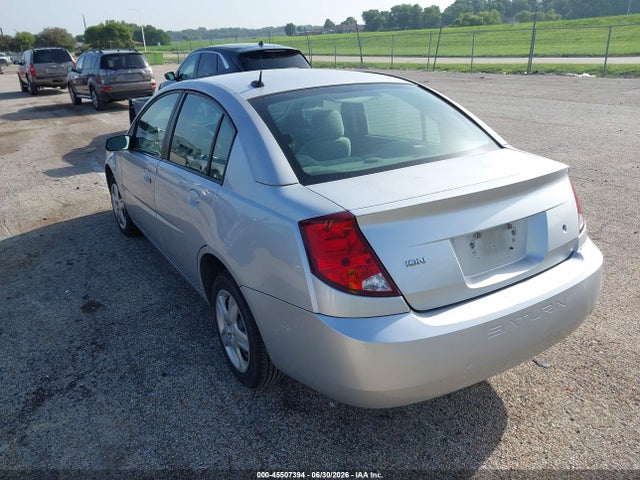 45507394 :رقم المزاد ، 1G8AJ55F17Z168970 vin ، 2007 Saturn Ion 2 مزاد بيع