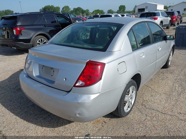 45507394 :رقم المزاد ، 1G8AJ55F17Z168970 vin ، 2007 Saturn Ion 2 مزاد بيع