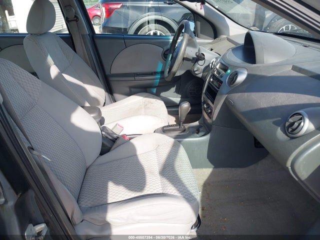 45507394 :رقم المزاد ، 1G8AJ55F17Z168970 vin ، 2007 Saturn Ion 2 مزاد بيع