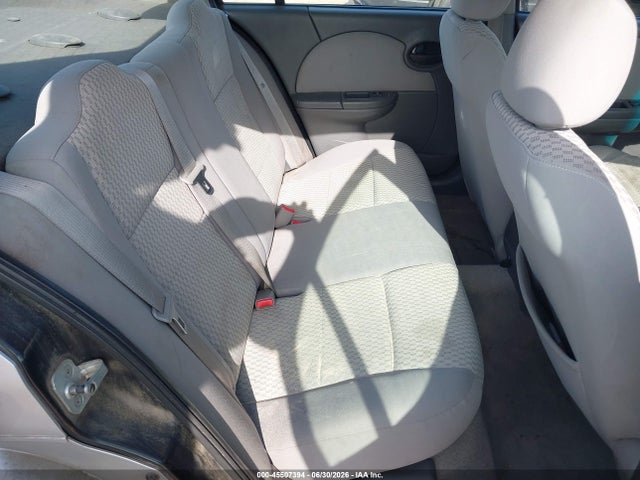45507394 :رقم المزاد ، 1G8AJ55F17Z168970 vin ، 2007 Saturn Ion 2 مزاد بيع