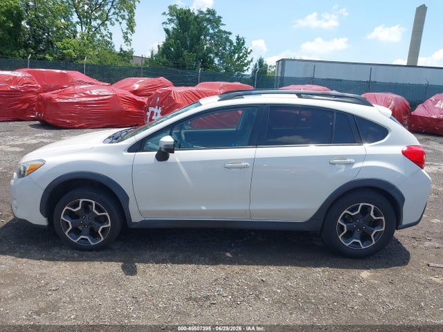Aukcja sprzedaży 2015 Subaru Xv Crosstrek 2.0i Limited, vin: JF2GPASC4F8252496, numer aukcji: 45507395