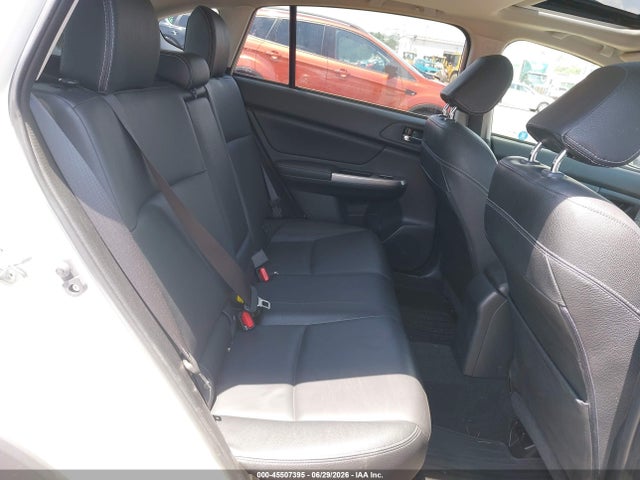 Aukcja sprzedaży 2015 Subaru Xv Crosstrek 2.0i Limited, vin: JF2GPASC4F8252496, numer aukcji: 45507395