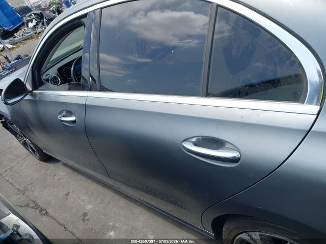 Auction sale of the 2023 Mercedes-benz C 300 Sedan, vin: W1KAF4GBXPR098760, lot number: 45507397