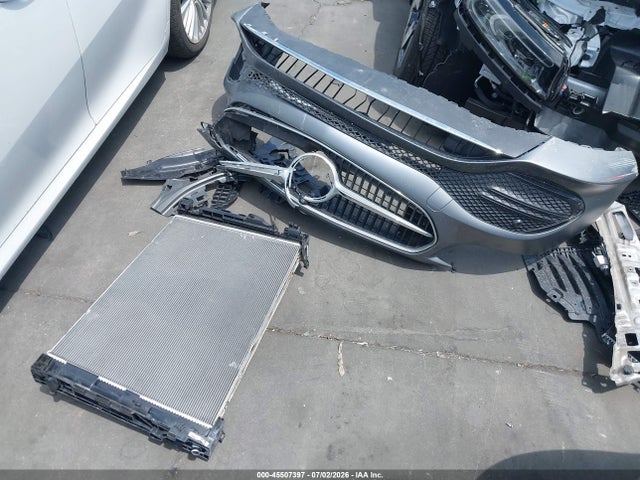 Aukcja sprzedaży 2023 Mercedes-benz C 300 Sedan, vin: W1KAF4GBXPR098760, numer aukcji: 45507397