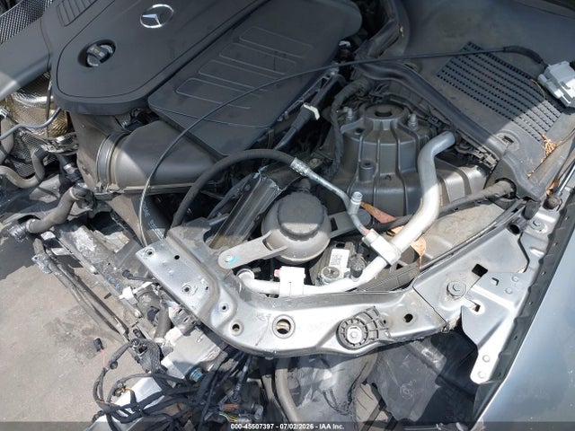 Aukcja sprzedaży 2023 Mercedes-benz C 300 Sedan, vin: W1KAF4GBXPR098760, numer aukcji: 45507397